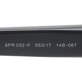 プラダ サングラス PRADA PR03ZSF 1AB06T 55