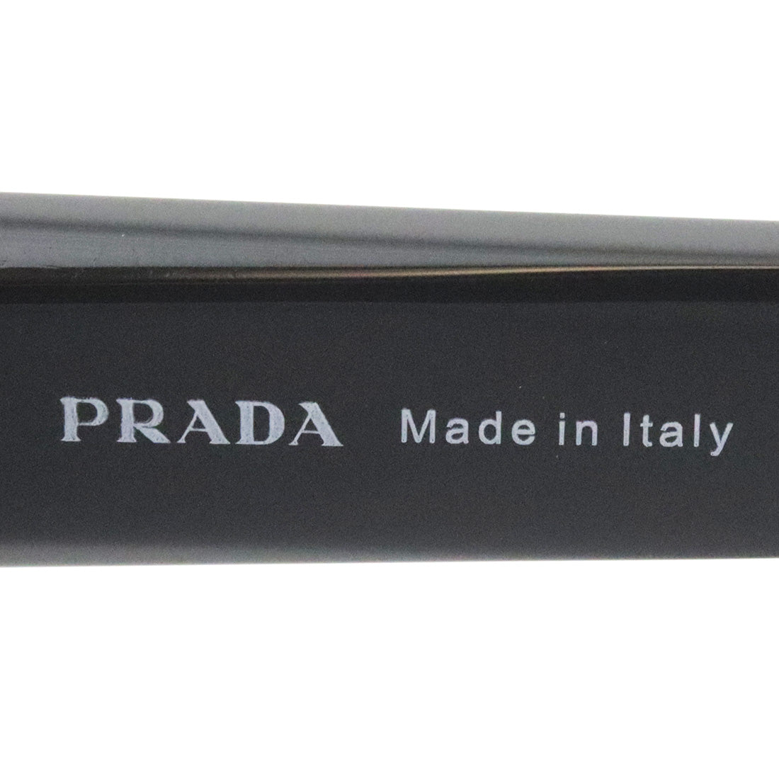 Prada sunglasses PRADA PR03ZSF 1AB06T 55