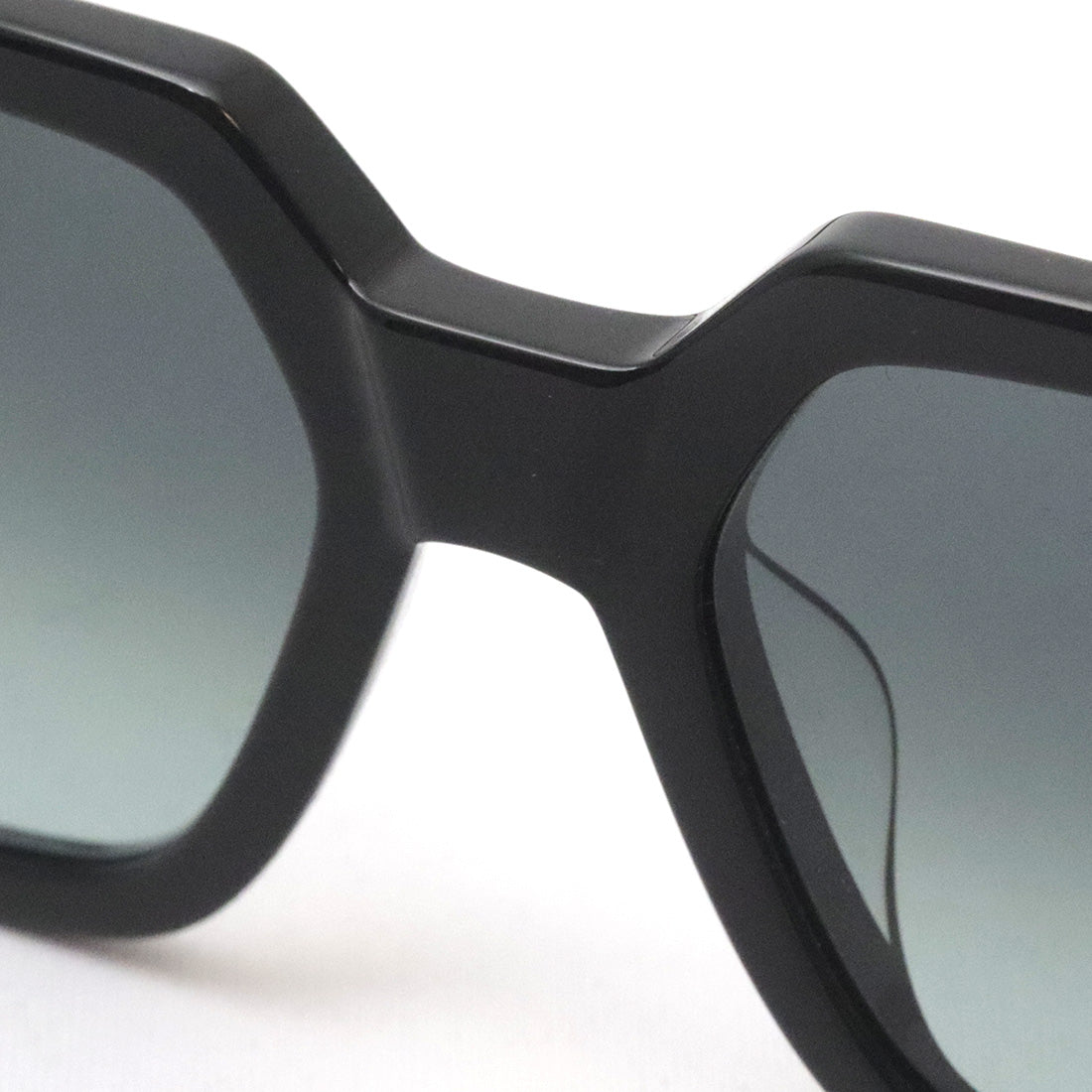 Prada sunglasses PRADA PR03ZSF 1AB06T 55