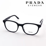 Prada Glasses PRADA PR04UVF 1AB1O1