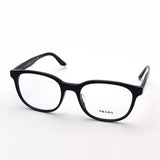 Prada Glasses PRADA PR04UVF 1AB1O1