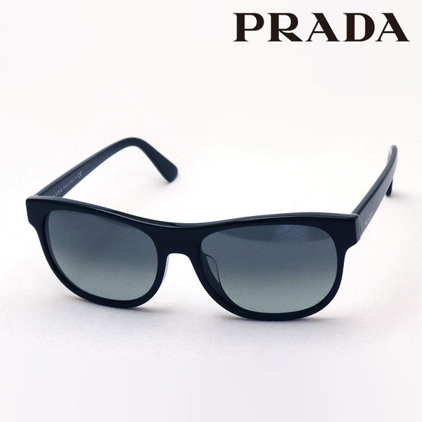 Prada Sunglasses PRADA PR04XSF 1AB2D0 HERITAGE