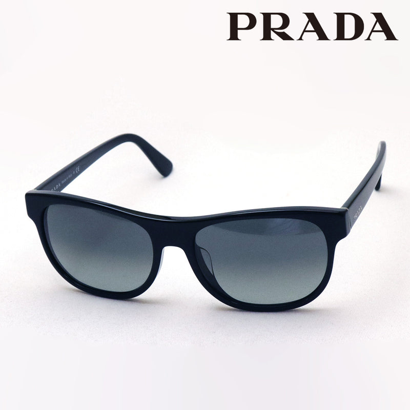 プラダ サングラス PRADA PR04XSF 1AB2D0 HERITAGE