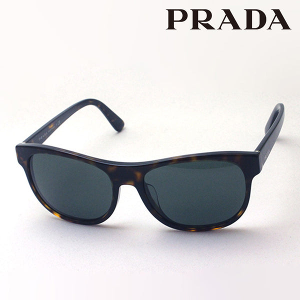 Prada Sunglasses PRADA PR04XSF 2AU0B2 HERITAGE