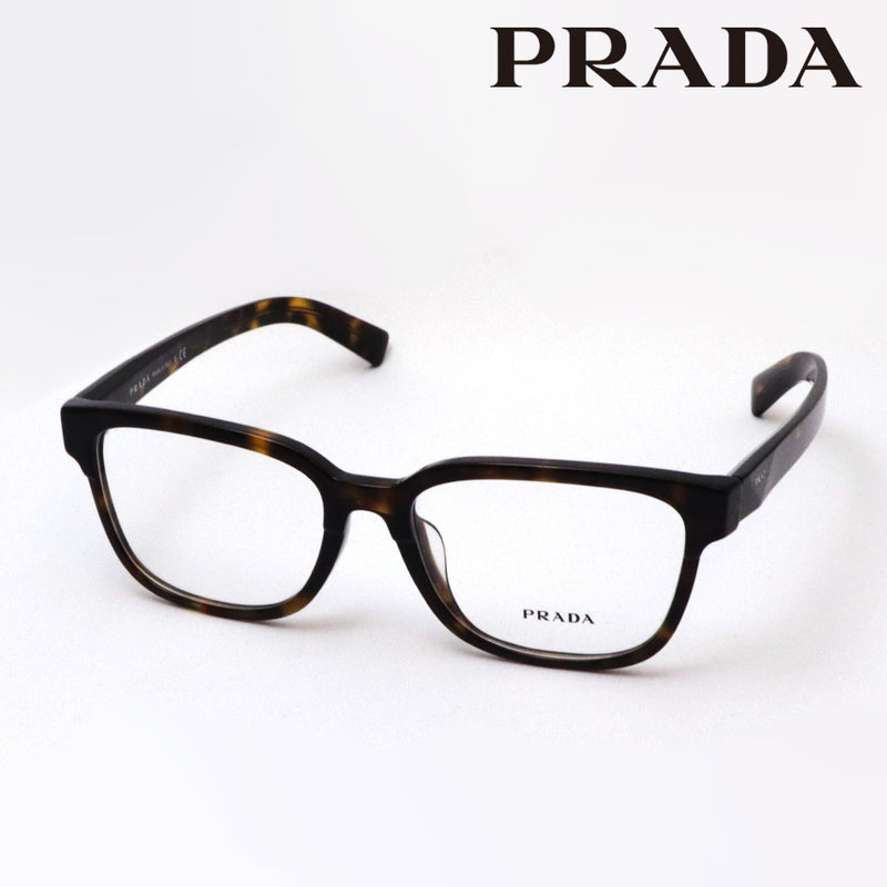 プラダ メガネ PRADA PR04YVF 2AU1O1