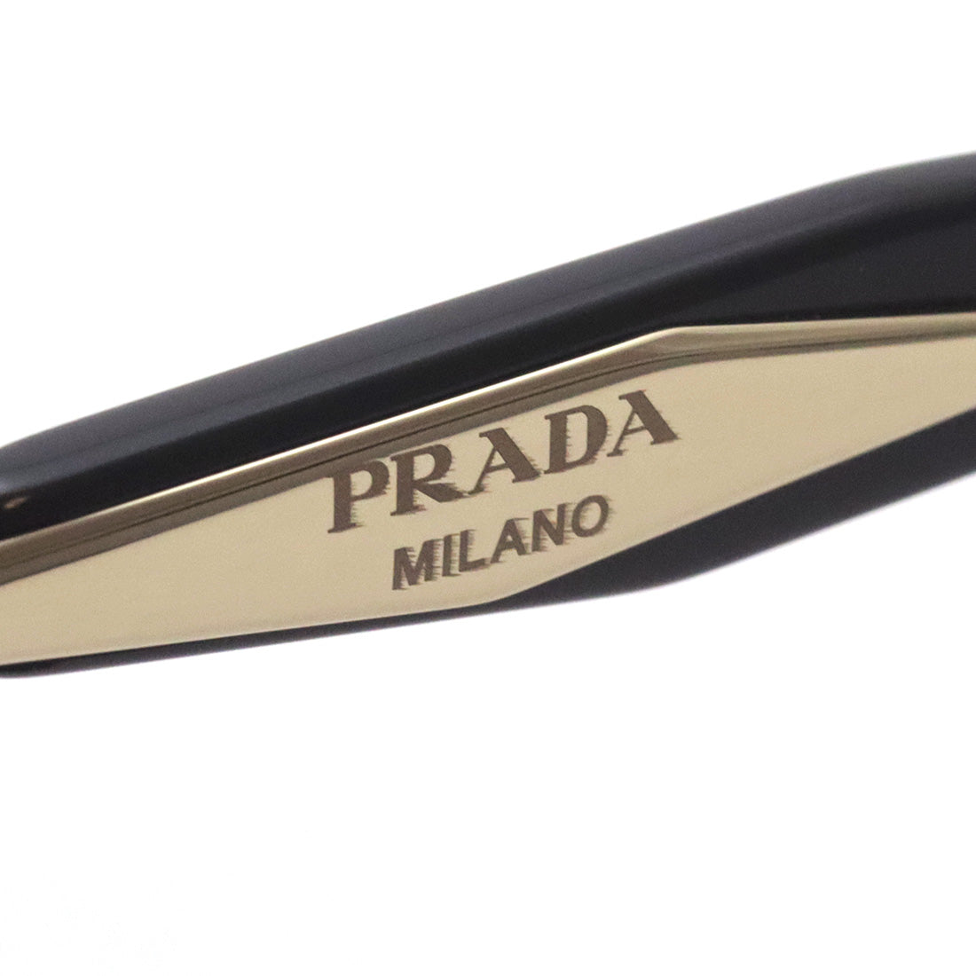 Prada Sunglasses PRADA PR04ZSF 1AB09S