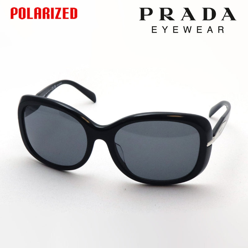 Gafas de sol polarizadas Prada Prada PR04ZSF 1AB5Z1