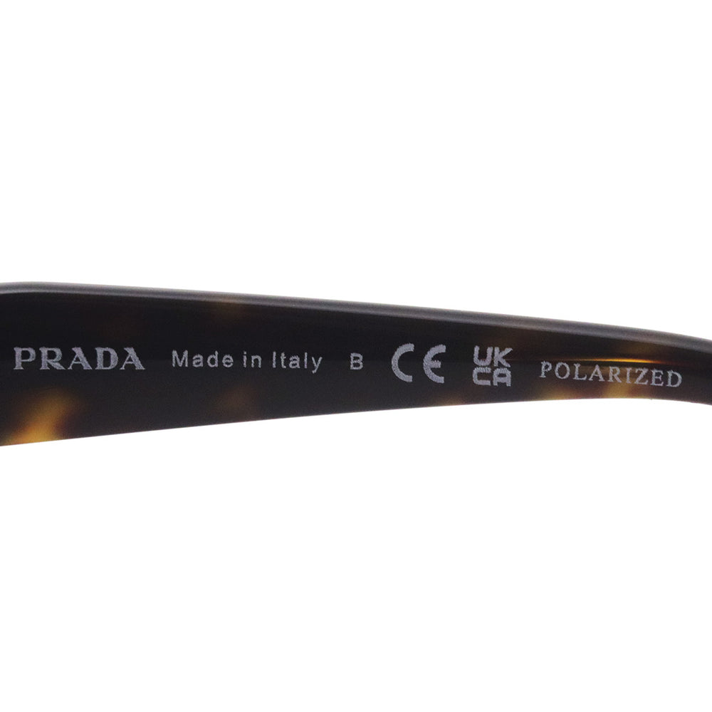 プラダ 偏光サングラス PRADA PR04ZSF 2AU6E1 – GLASSMANIA -TOKYO AOYAMA-