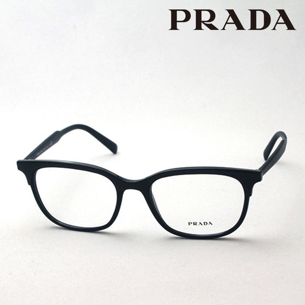 Prada Glasses PRADA PR05VV 2641O1