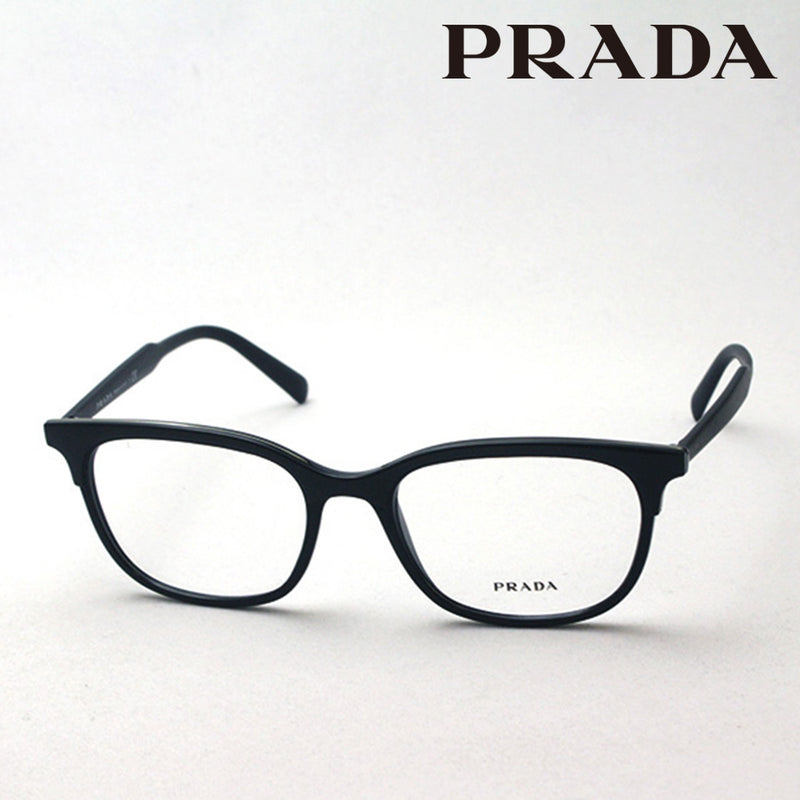 Prada Glasses PRADA PR05VV 2641O1