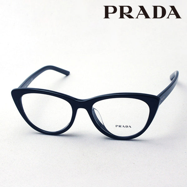 Prada Glasses PRADA PR05XVF 1AB1O1 CONCEPTUAL