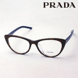 Prada Glasses PRADA PR05XVF 5121O1 Conceptual