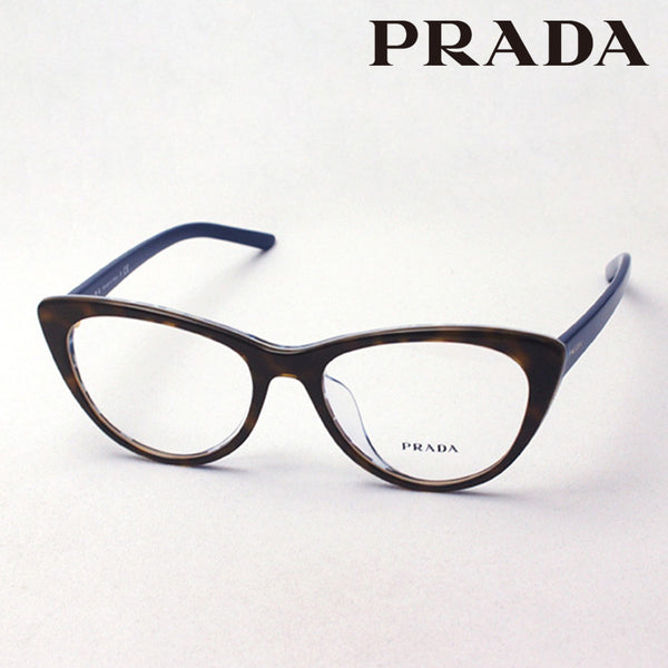 Prada Glasses PRADA PR05XVF 5121O1 Conceptual