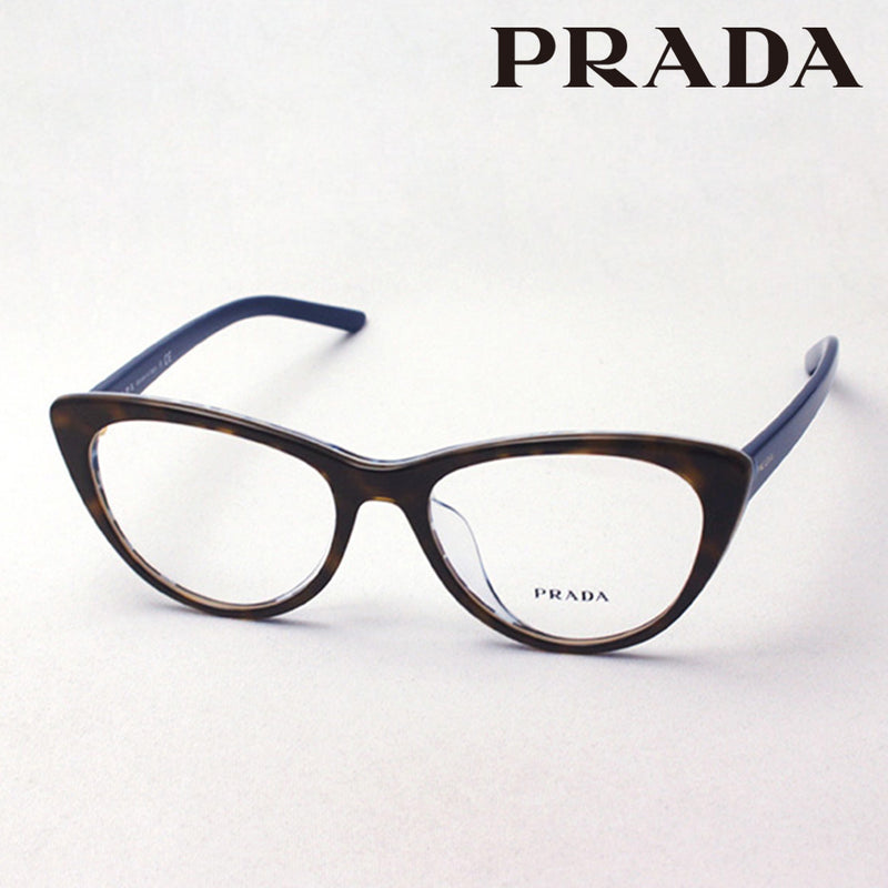 Prada Glasses PRADA PR05XVF 5121O1 Conceptual