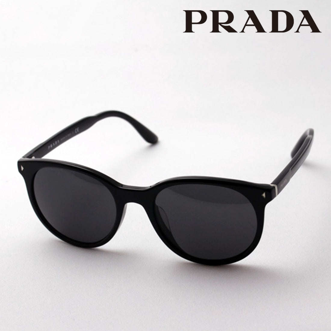 Prada Sunglasses PRADA PR06TSF 1AB5S00