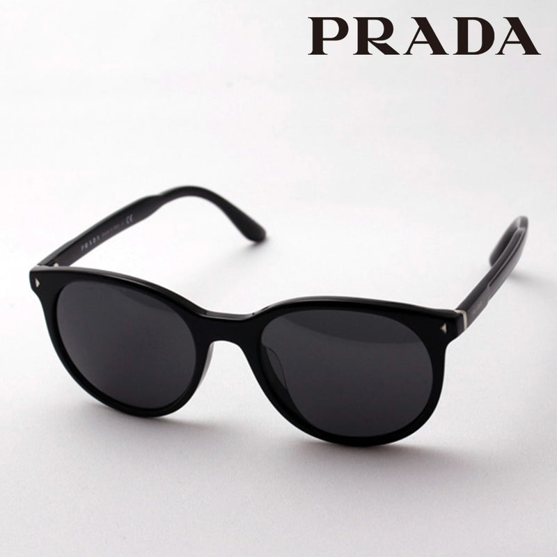 プラダ サングラス PRADA PR06TSF 1AB5S0