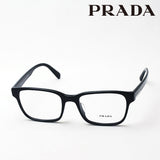 Prada Glasses PRADA PR06UVF 1AB1O1