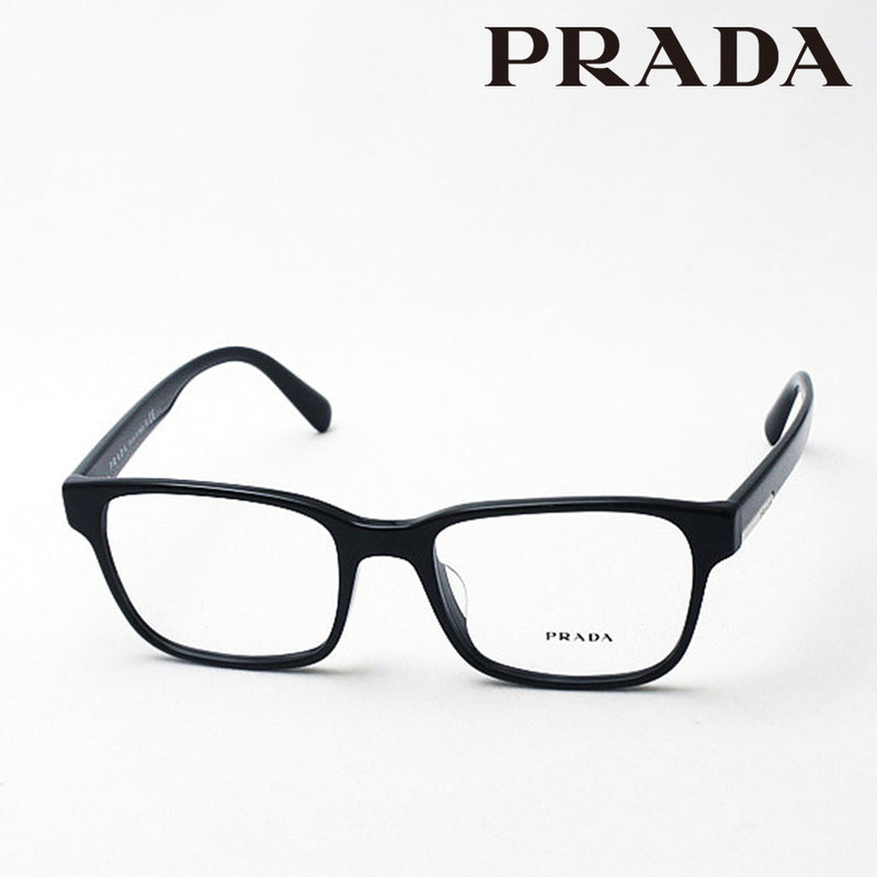 Prada Glasses PRADA PR06UVF 1AB1O1