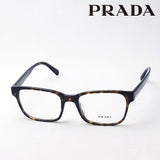 Prada Glasses PRADA PR06UVF 2AU1O1