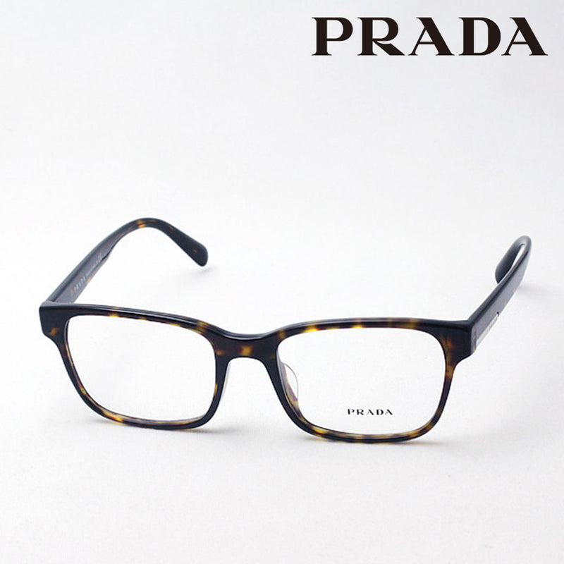 Prada Glasses PRADA PR06UVF 2AU1O1