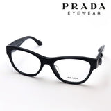 プラダ メガネ PRADA PR07RVF 1AB1O1 53