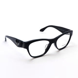 プラダ メガネ PRADA PR07RVF 1AB1O1 53