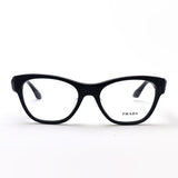 プラダ メガネ PRADA PR07RVF 1AB1O1 53