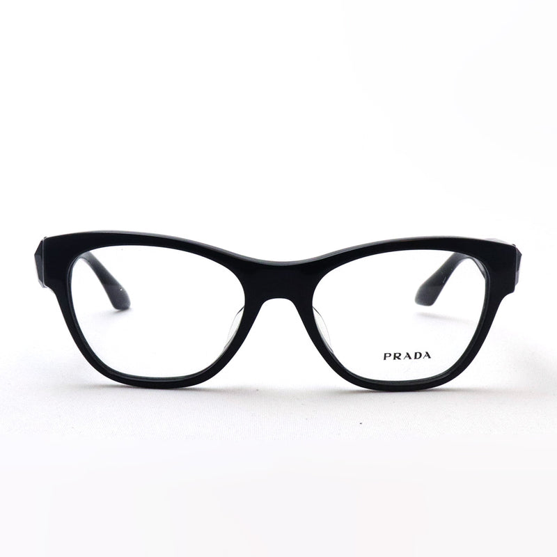 プラダ メガネ PRADA PR07RVF 1AB1O1 53