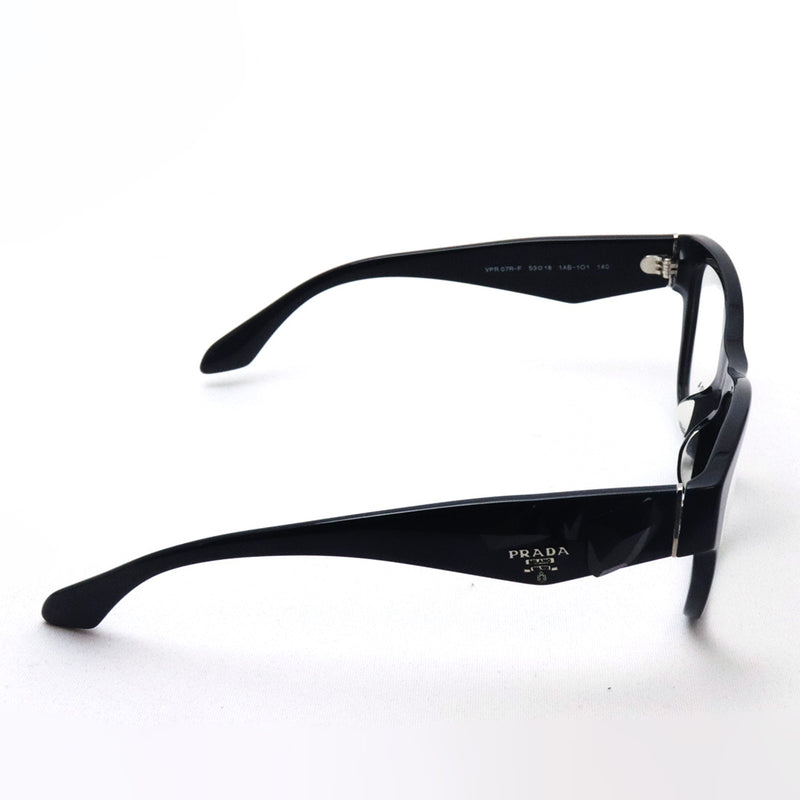 プラダ メガネ PRADA PR07RVF 1AB1O1 53