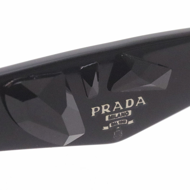 プラダ メガネ PRADA PR07RVF 1AB1O1 53