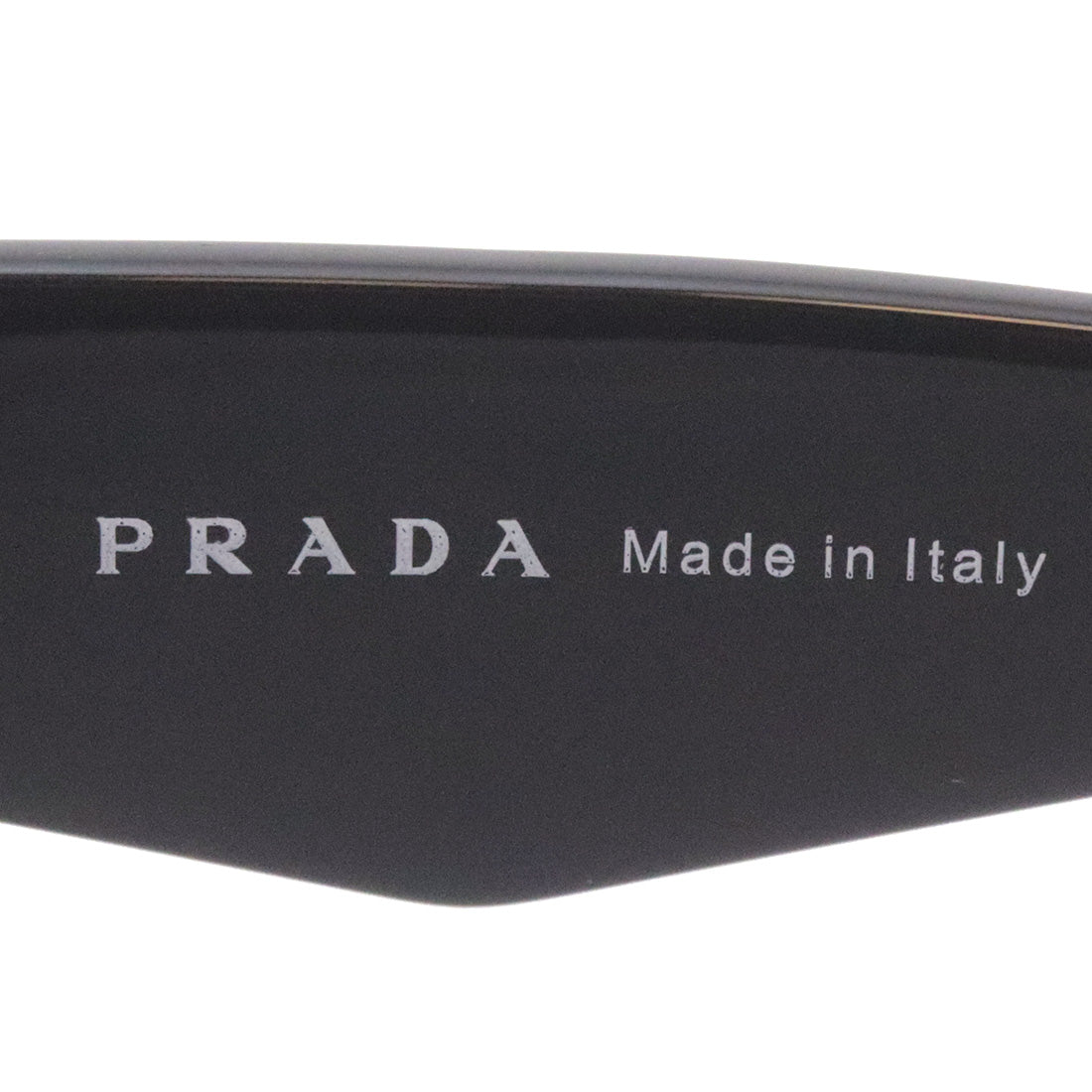 プラダ メガネ PRADA PR07RVF 1AB1O1 53