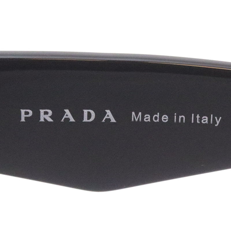 プラダ メガネ PRADA PR07RVF 1AB1O1 53