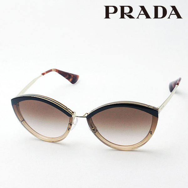 Prada太阳镜Prada Pr07us kzof0a6电影院走秀