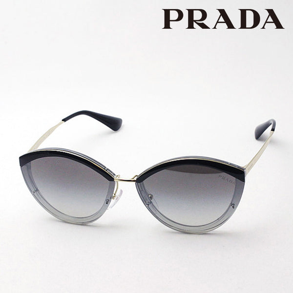Prada太阳镜Prada Pr07US U435O0电影院