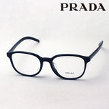 Prada Glasses PRADA PR07XVF 1AB1O1 CONCEPTUAL