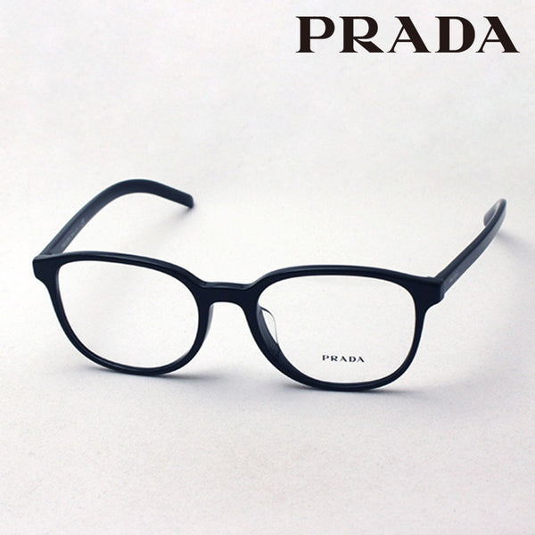 Prada Glasses PRADA PR07XVF 1AB1O1 CONCEPTUAL