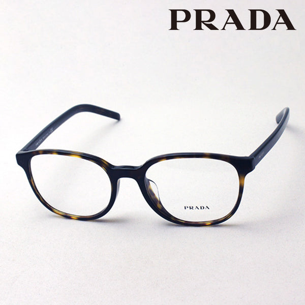 Prada Glasses PRADA PR07XVF 2AU1O1 CONCEPTUAL