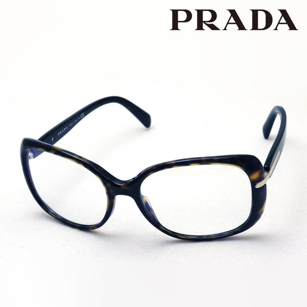 Prada Sunglasses PRADA PR08OS 2AU09H