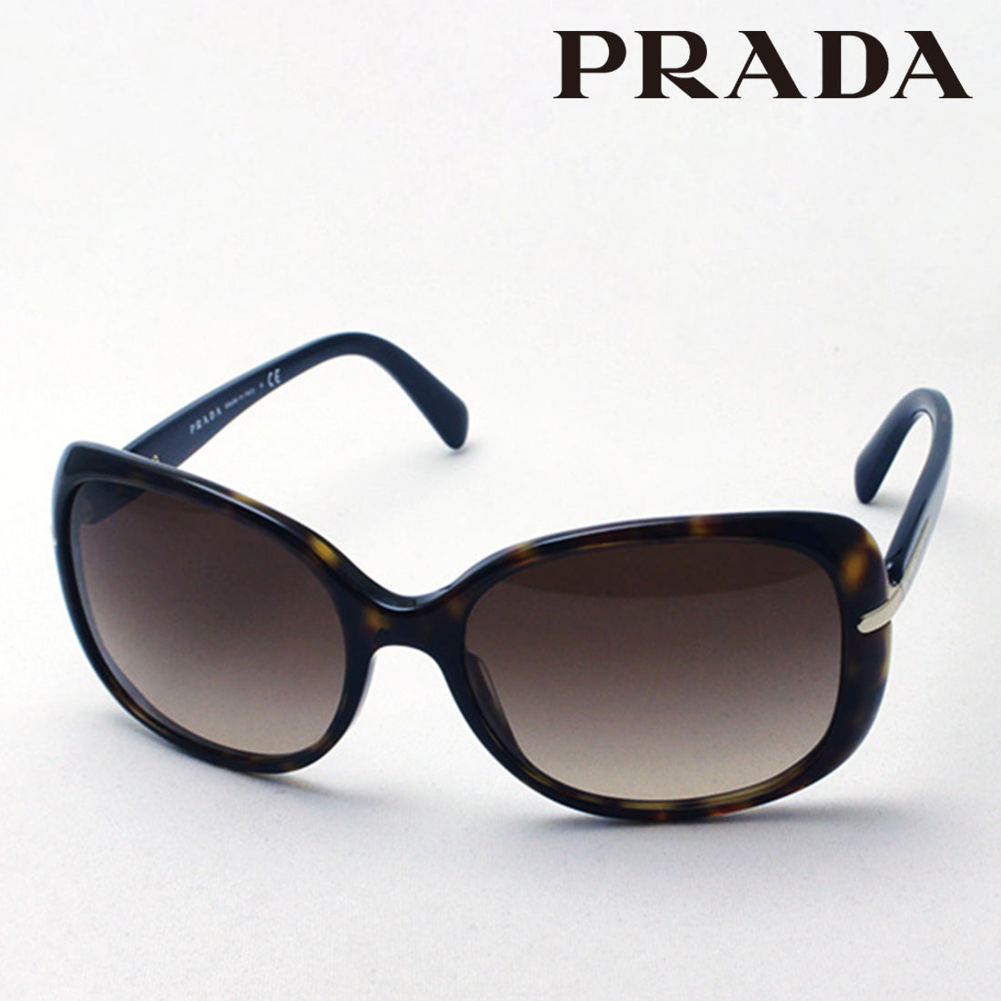 Prada Sunglasses PRADA PR08OS 2AU6S1