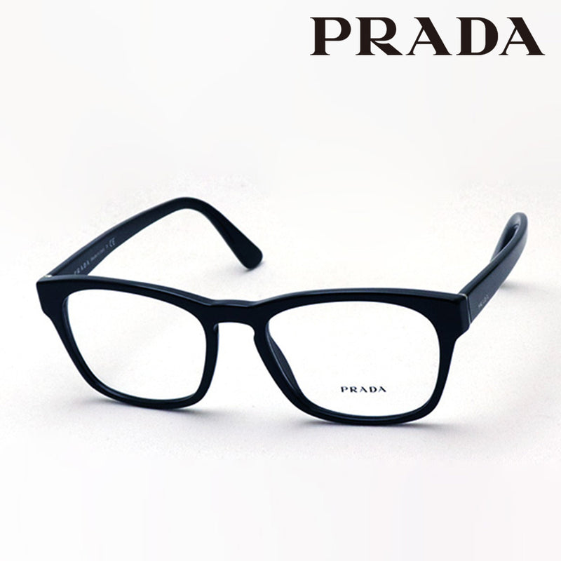 Prada Glasses PRADA PR09XV 1AB1O1 54 CONCEPTUAL