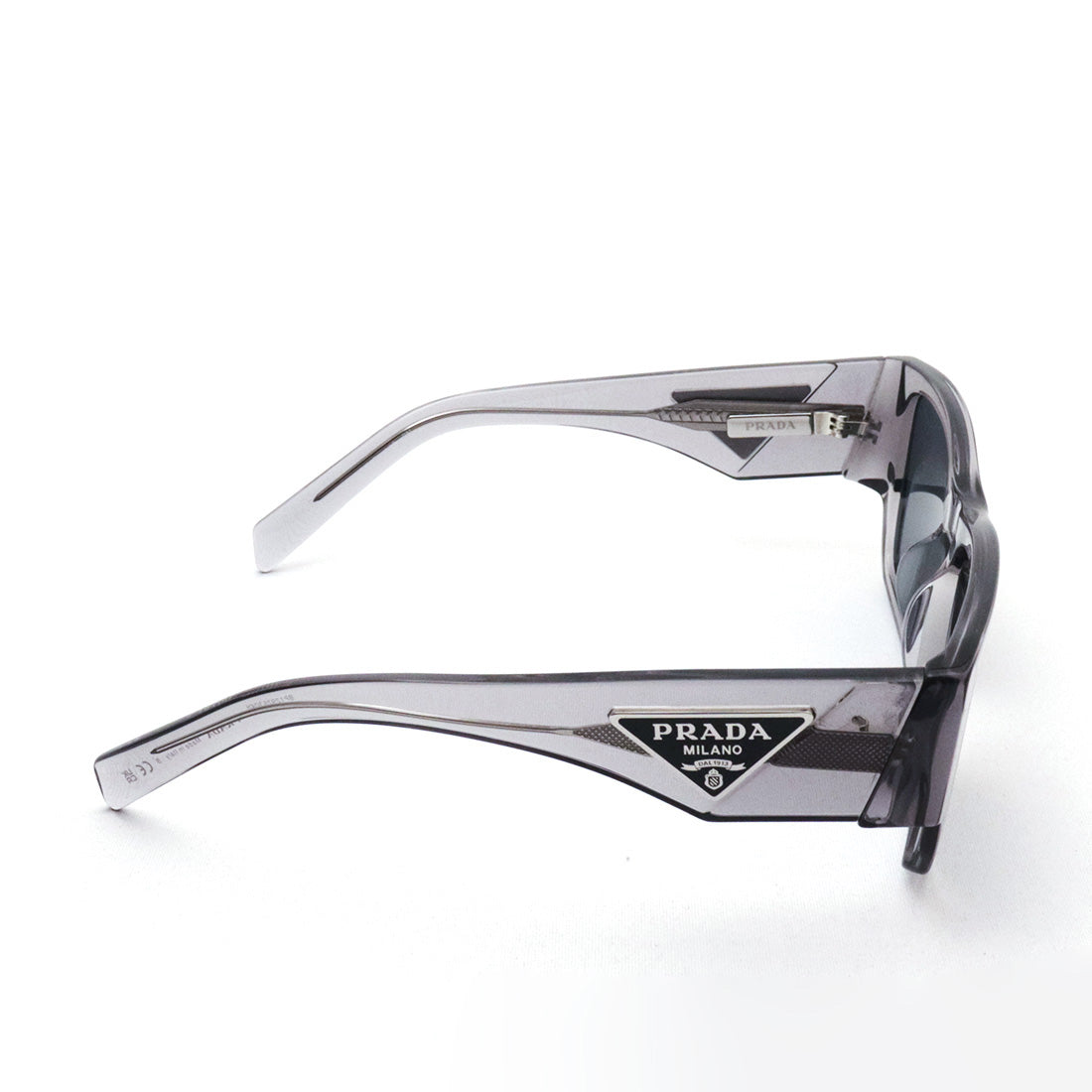 プラダ サングラス PRADA PR10ZSF 16Z70B 55