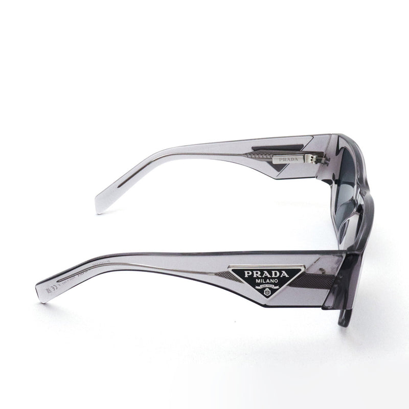 プラダ サングラス PRADA PR10ZSF 16Z70B 55