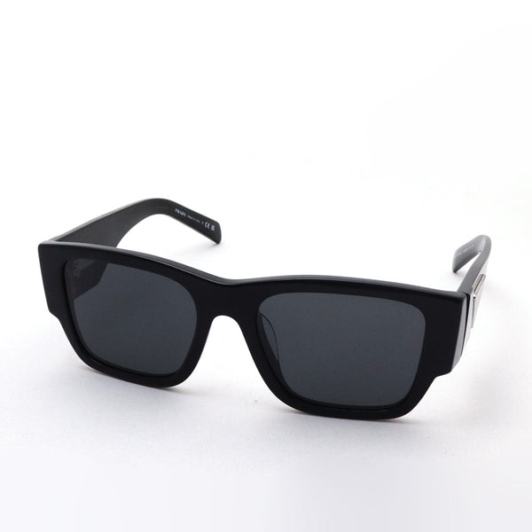 プラダ サングラス PRADA PR10ZSF 16Z70B 55