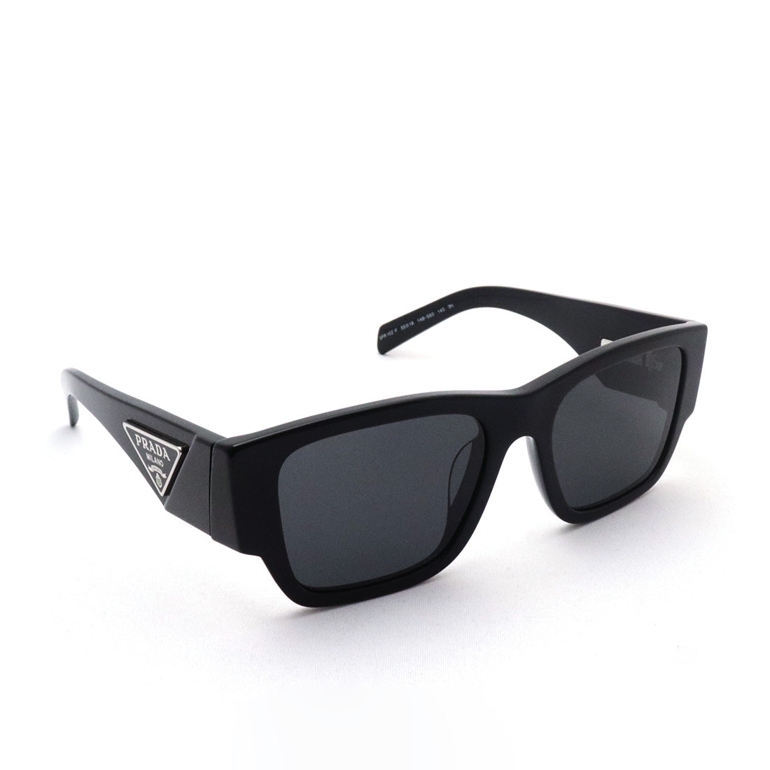 プラダ サングラス PRADA PR10ZSF 1AB5S0 55