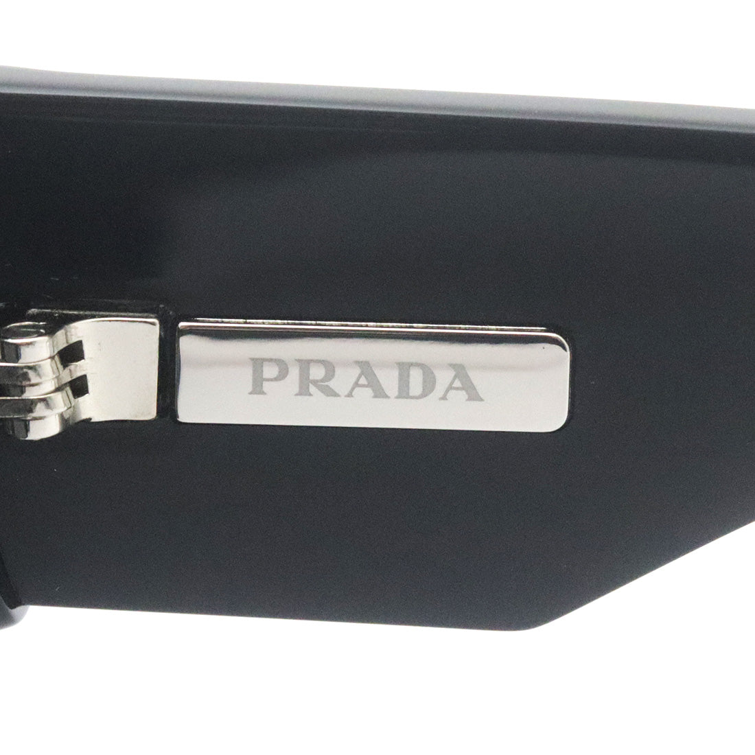 プラダ サングラス PRADA PR10ZSF 1AB5S0 55