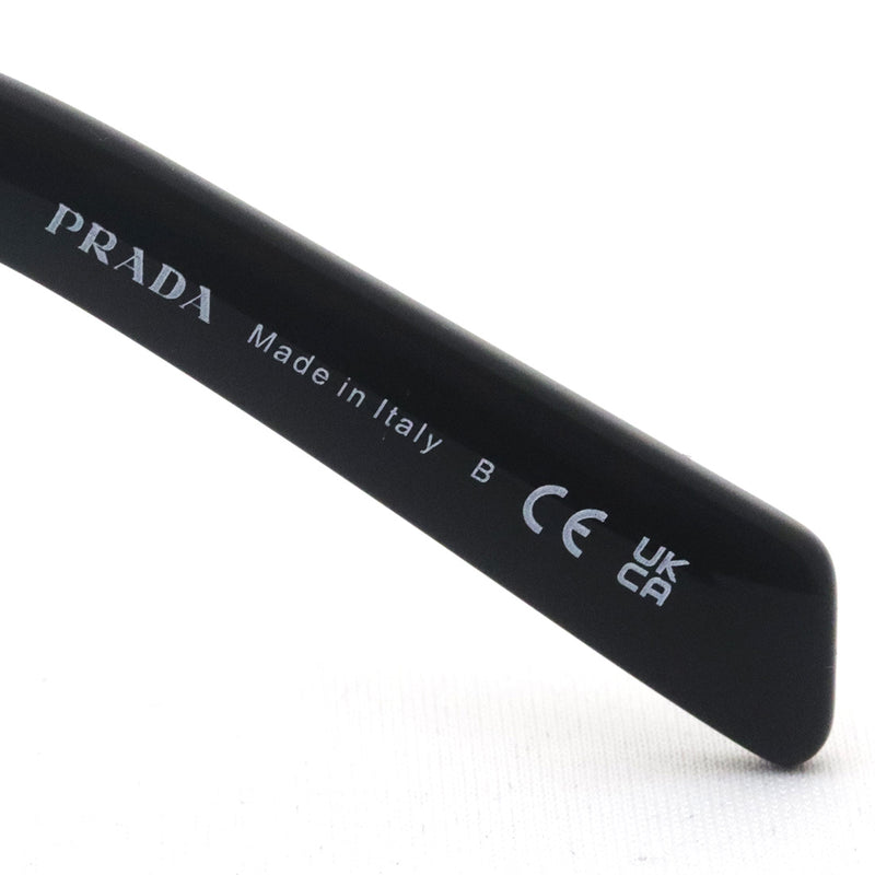 プラダ サングラス PRADA PR10ZSF 16Z70B 55