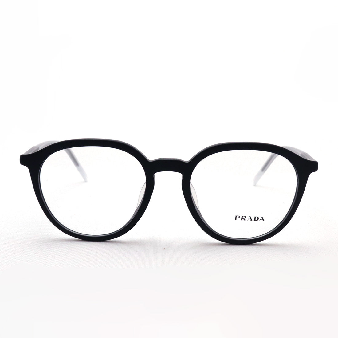 Prada Glasses PRADA PR12YVF 1bo1O1