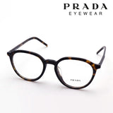 Prada眼镜Prada Pr12YVF 2AU1O1