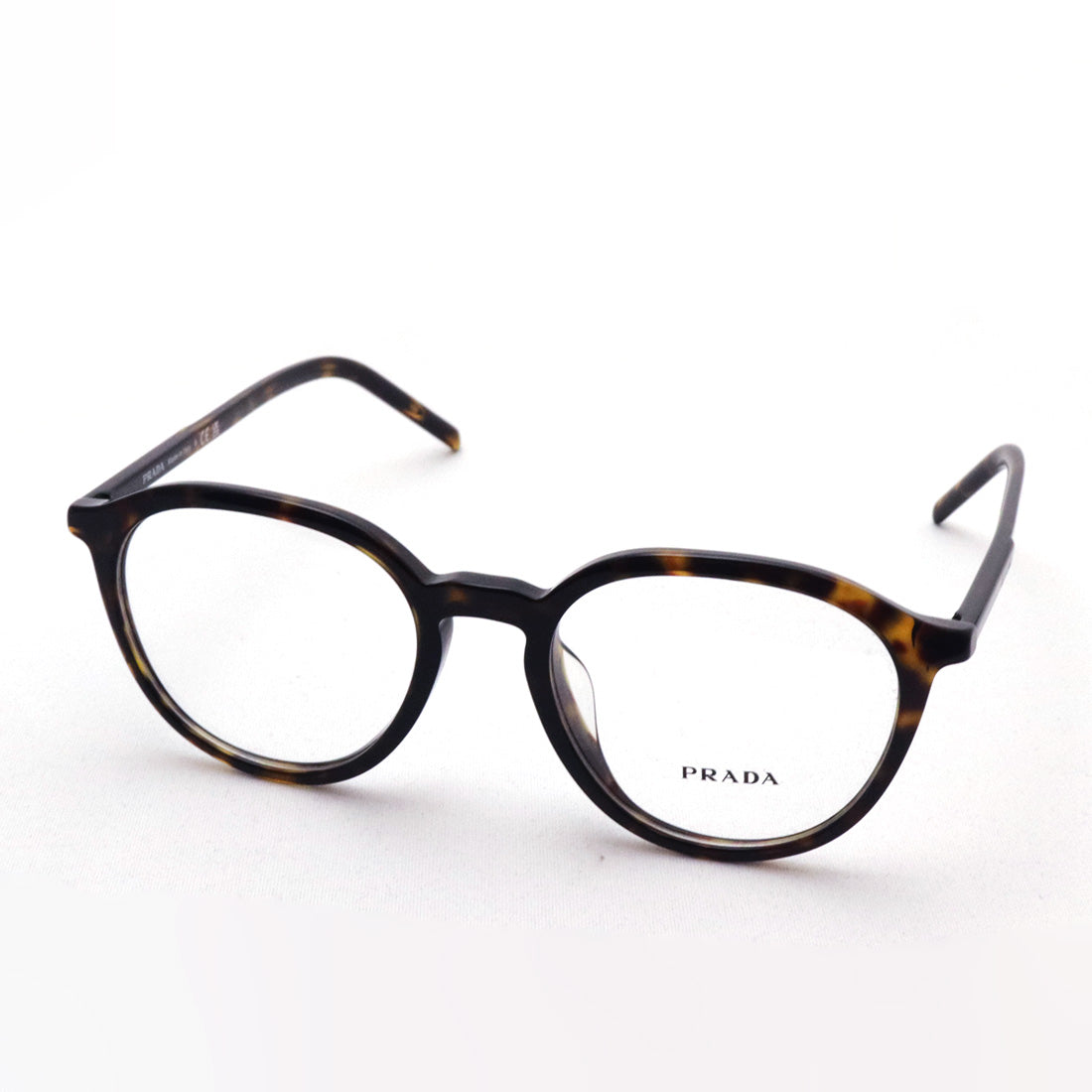 プラダ メガネ PRADA PR12YVF 2AU1O1