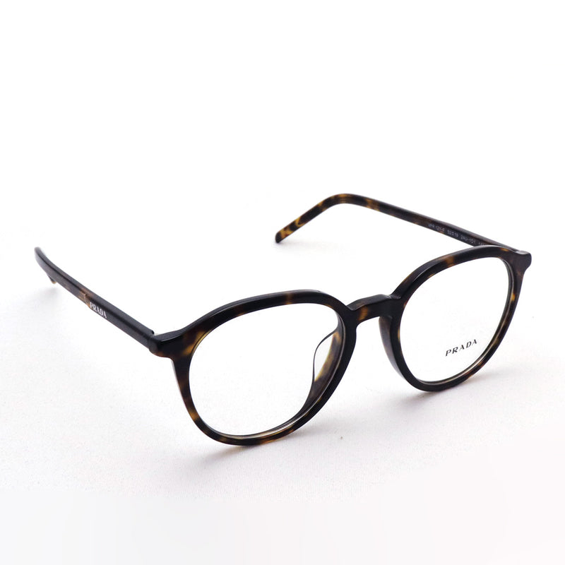 Prada Glasses PRADA PR12YVF 2AU1O1